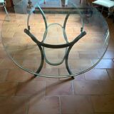 Table Pierre Vandel