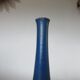Modernist ceramic vase Plascassier de Grasse Pottery de la Brague 60s 70s
