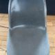 Pair of DSW chairs by Charles and Ray Eames, Herman Miller edition