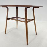 1960's Vintage TV Table from Czechoslovakia