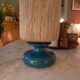 Vintage lamp
