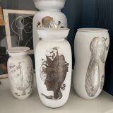 Stig Lindberg Gustavsberg vase