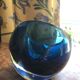 St. Louis Crystal Ashtray
