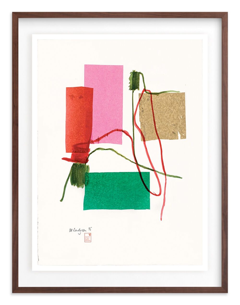 untitled, Malene Landgreen