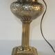 Lampe parisienne  1930