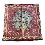 Housse de coussin Globus
