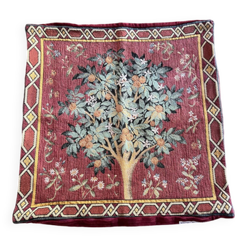 Globus cushion cover