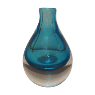 Vintage soliflore vase