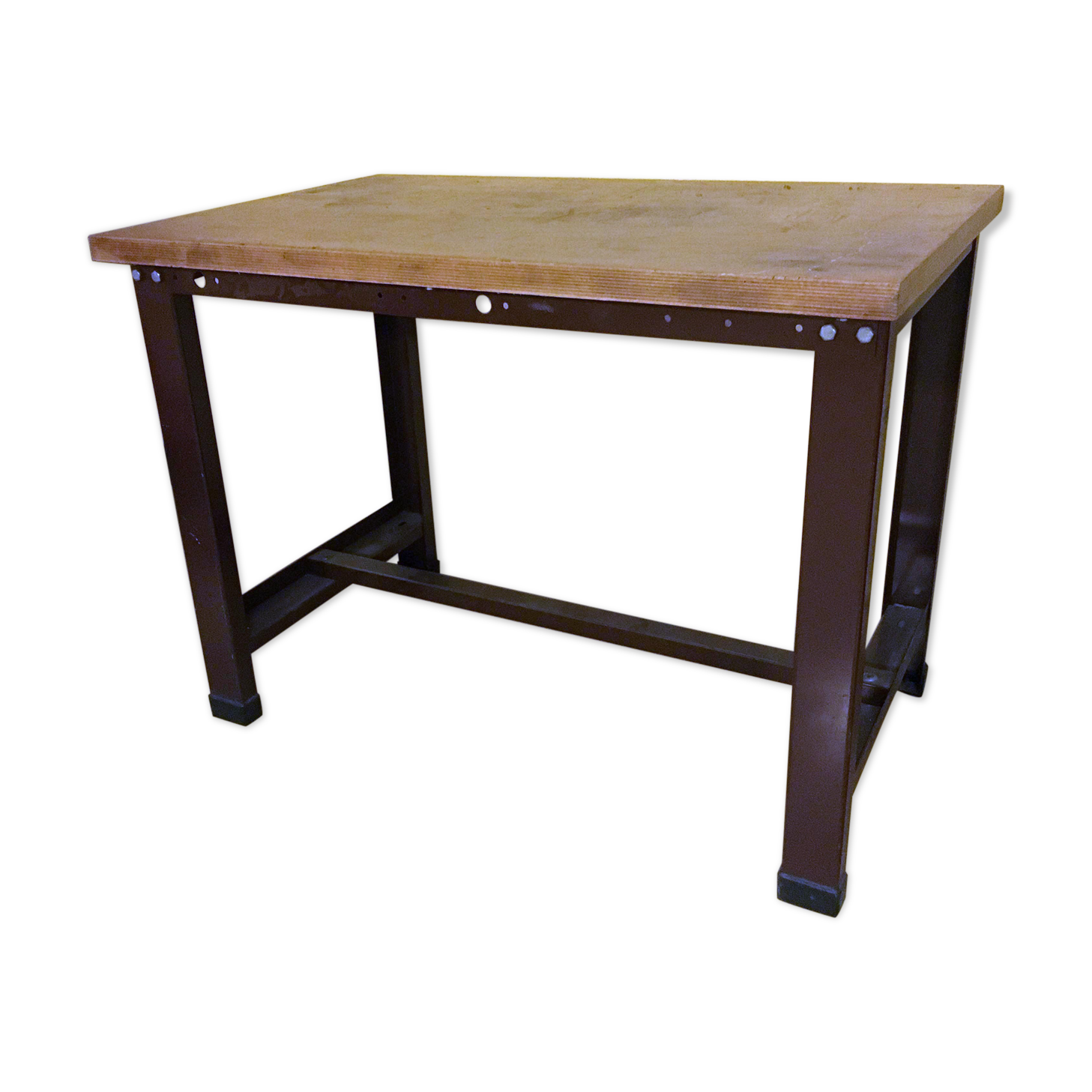 Industrial workbench