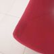 Set of 5 Zen armchairs Steiner Paris – Kwok Hoï Chan – reissue 2008