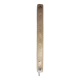 Large Eglo 4-light Murano glass wall lamp, Austria 1970s Vintage.