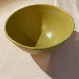 Bowl and dish