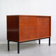 Enfilade "Combiné A" par Pierre Guariche pour Meurop , 1960