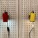 MODULAR WALL LIGHTS 1950 "INDUSTRIAL DESIGN".