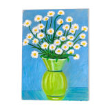 Bouquet of daisies