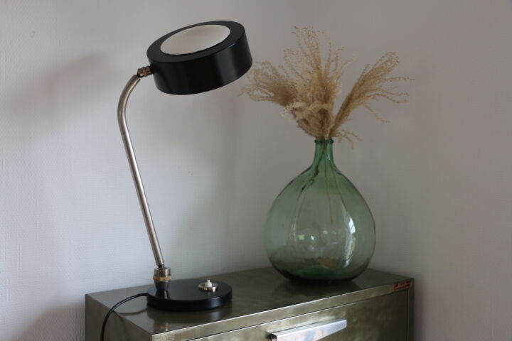 Jumo lamp 1900/1960