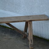 Farm bench