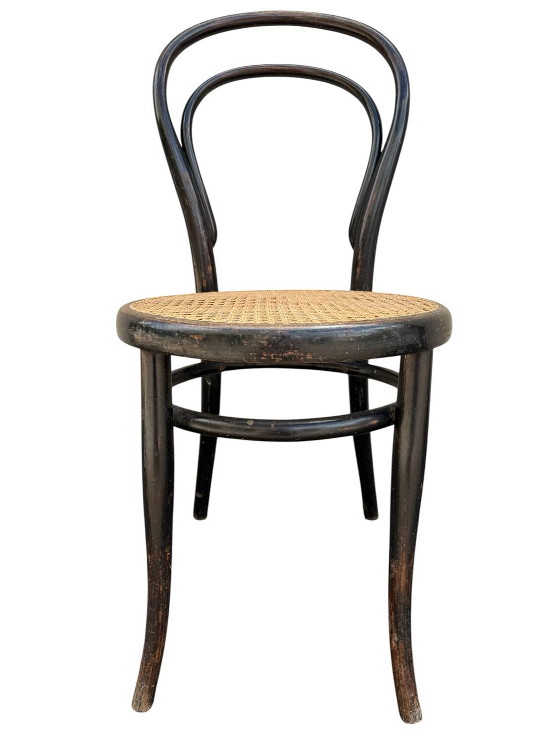 Bistrot Chairs No. 14 Michael Thonet