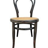 Bistrot Chairs No. 14 Michael Thonet