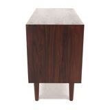 Commode en palissandre, "Royal system", Poul Cadovius, Danemark, 1960