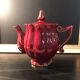 Tea service