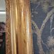 Louis Philippe mirror 161 x 90
