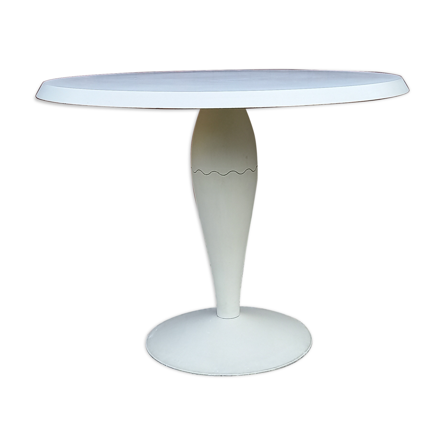 Table Miss Balù par Kartell créée par Philippe Starck
