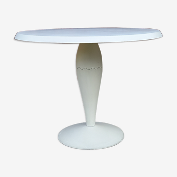 Table Miss Balù par Kartell créée par Philippe Starck