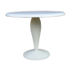 Table Miss Balù par Kartell créée par Philippe Starck
