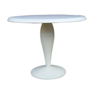 Table Miss Balù par Kartell créée par Philippe Starck