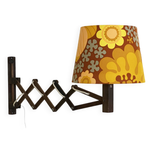 Applique ciseaux en pin - danemark