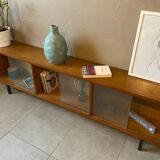 Vintage 60s sideboard (shallow)