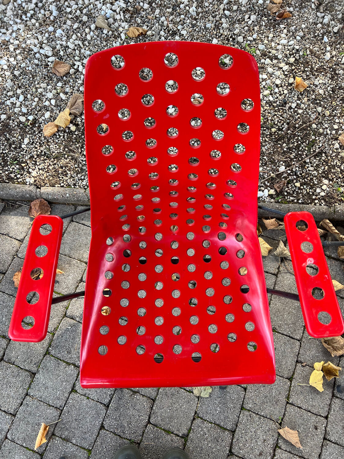 Fantasia St Tropez armchair 2000