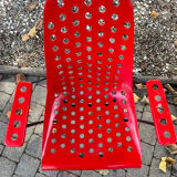 Fantasia St Tropez armchair 2000