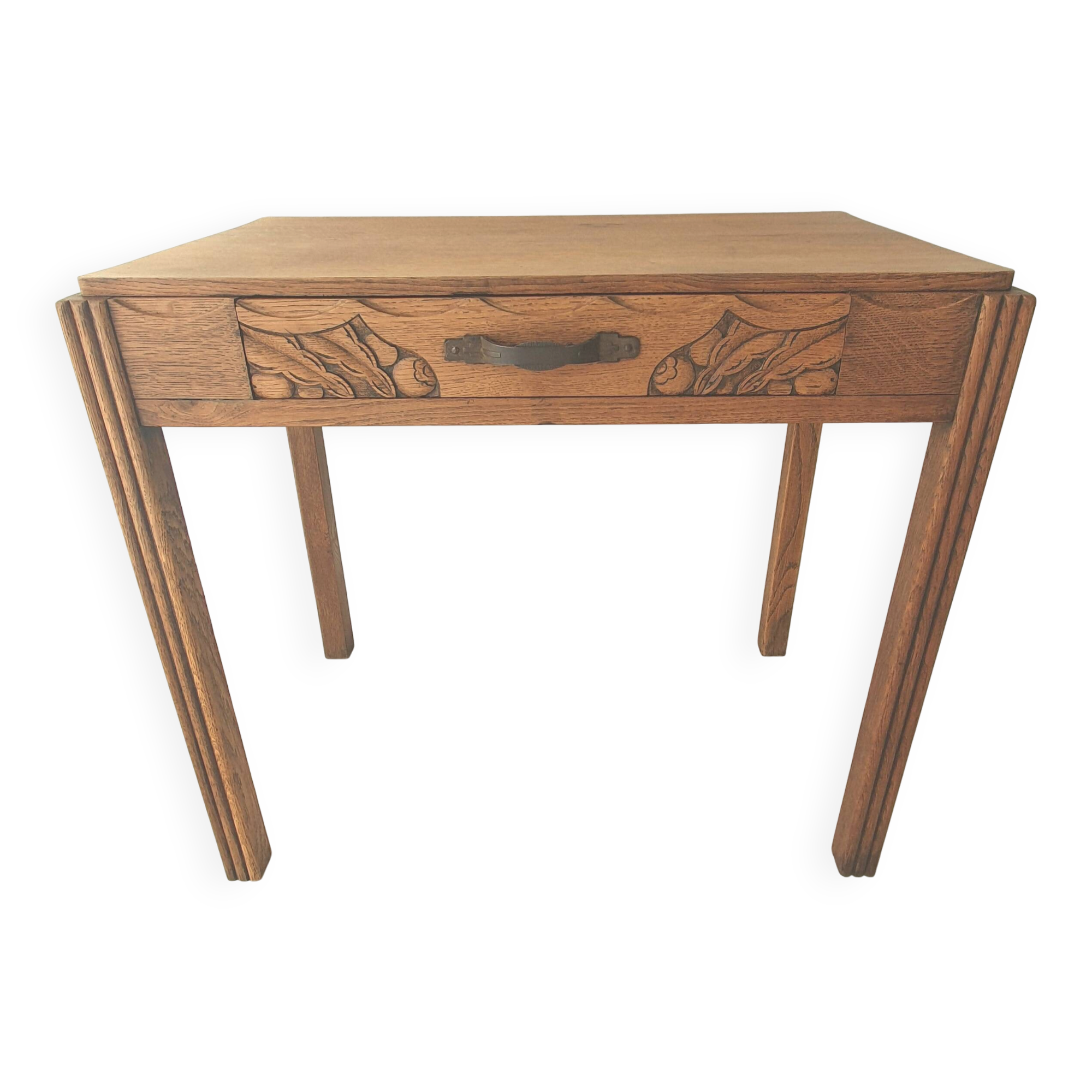 Small Art Deco desk