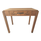 Small Art Deco desk