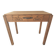 Small Art Deco desk