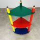 Pierre Sala children's pencil corner shelf