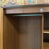 Dressing G-Plan in teak from the 70s