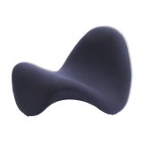 Tongue chair by Pierre Paulin