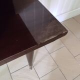 Bedside varnish of 1963
