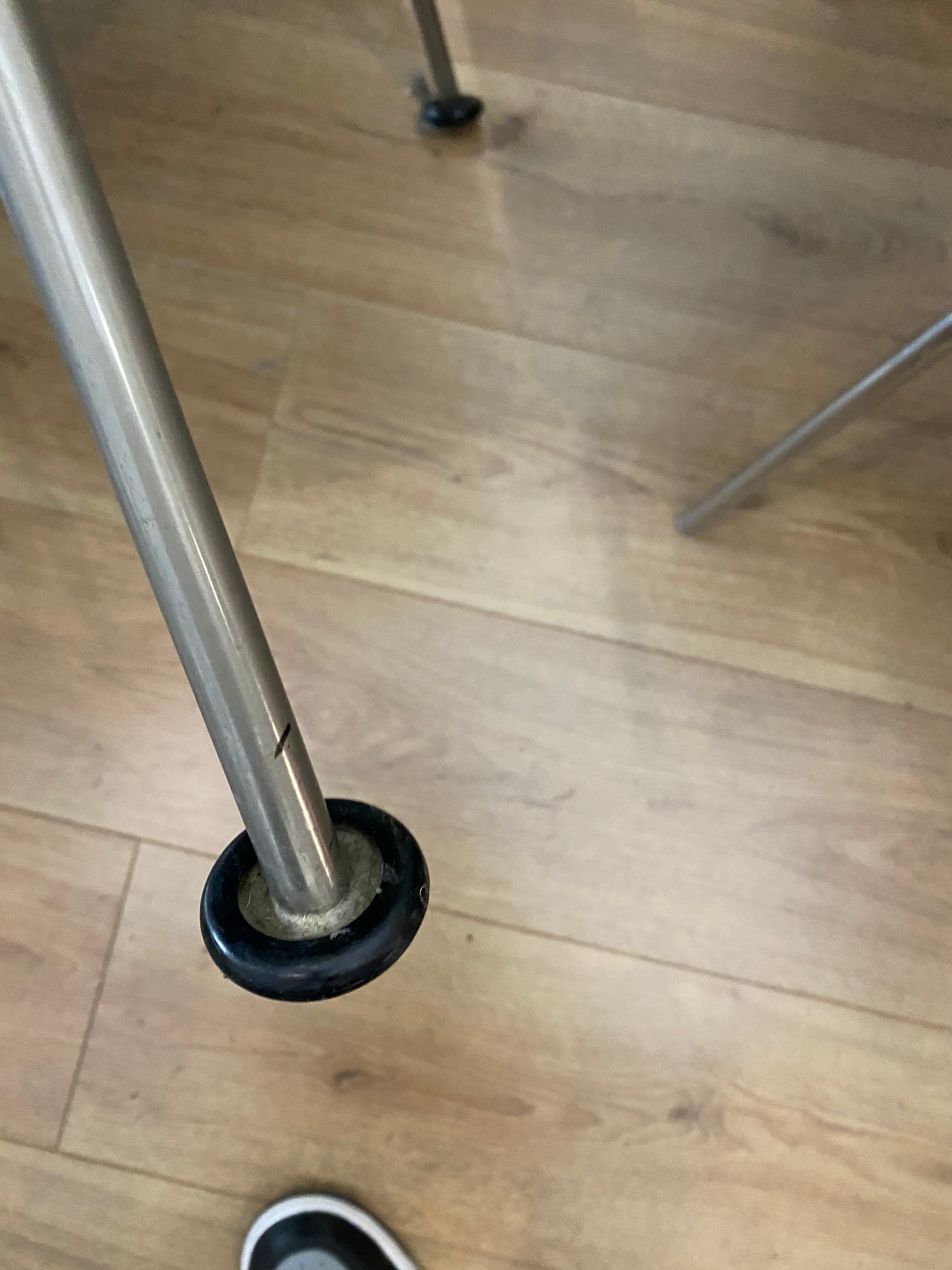 Armchair Oyster Pierre Paulin Artifort edition of the 70s