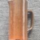 Ceramic pitcher