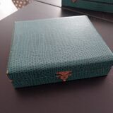 Oyster fork box