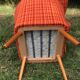 Vintage 1960s Cocktail Armchairs