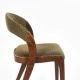Baumann chairs