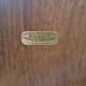 Vintage Scandinavian Sideboard in Rio Rosewood, Henning Kjaernulf