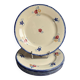 Digoin Mary-Lou dinner plates