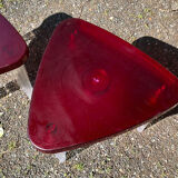 Ikea PS Bolso 90's coffee tables