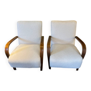 Fauteuils scandinave